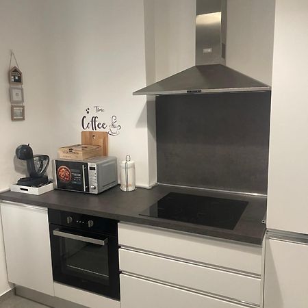 ג'נובה Deluxe Apartment Self Check In Parking מראה חיצוני תמונה